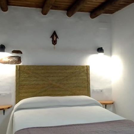 Mi Casita - Higuera De La Sierra Higuera De La Sierra (Huelva) Exterior foto