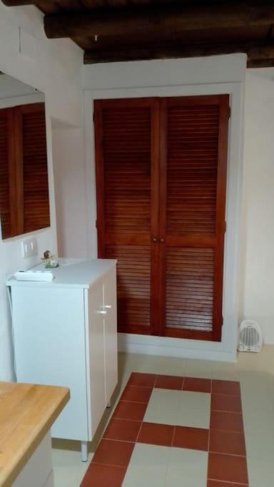 Mi Casita - Higuera De La Sierra Higuera De La Sierra (Huelva) Exterior foto