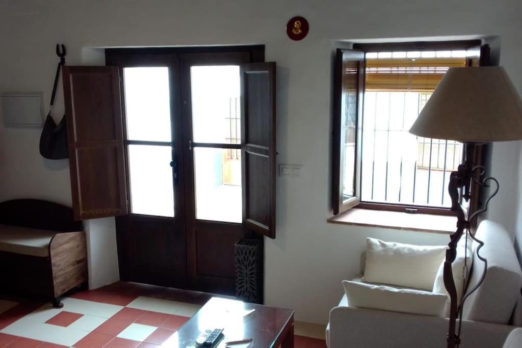 Mi Casita - Higuera De La Sierra Higuera De La Sierra (Huelva) Exterior foto